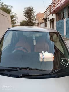 Suzuki Wagon R 2018