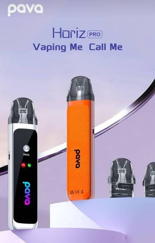 vape||e-liquid||Pava horiz pro||Vinci royal eddition||POD{03308624731} 4