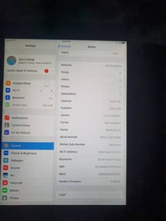 ipad 4 generation wifi+cellular