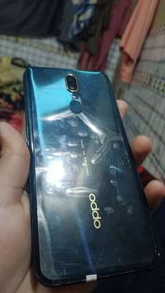 Oppo f11 pta.