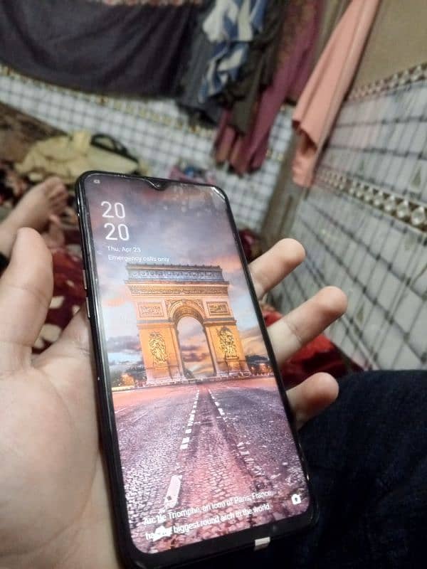 Oppo f11 pta. 1