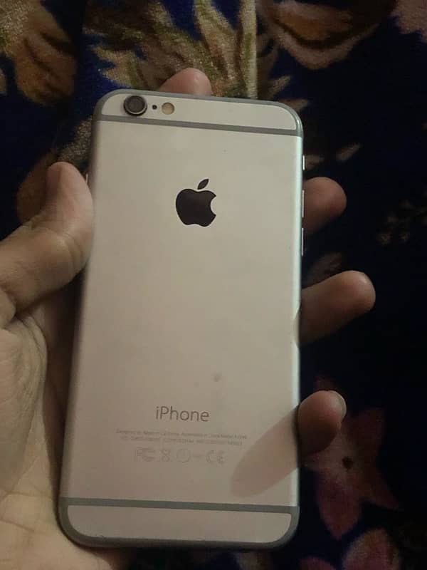 IPHONE 6 64GB 2