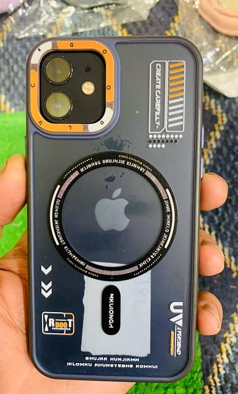 iPhone 12 non pta 64 gb 0