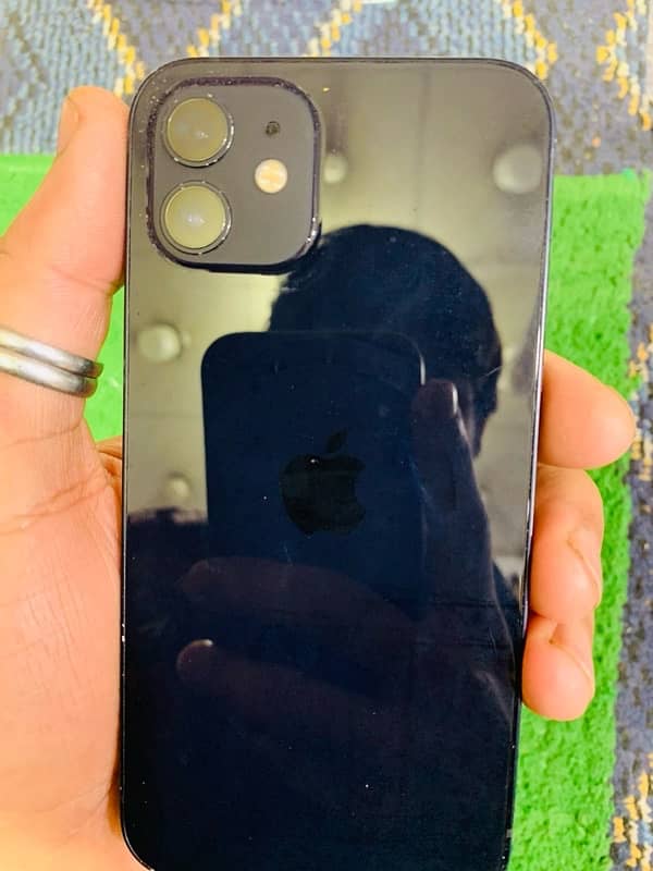 iPhone 12 non pta 64 gb 2