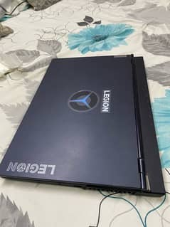 Lenovo Legion Gaming Laptop (AMD Ryzen 5600H - Nvidia RTX 3050)