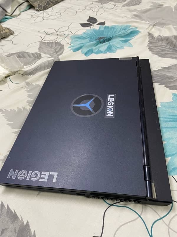 Lenovo Legion Gaming Laptop (AMD Ryzen 5600H - Nvidia RTX 3050) 0