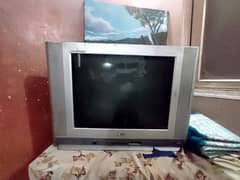 LG ORIGNAL TV 29"