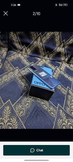 Oppo F19