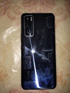 Vivo v20se panel Housing bettery cameras okay board not working