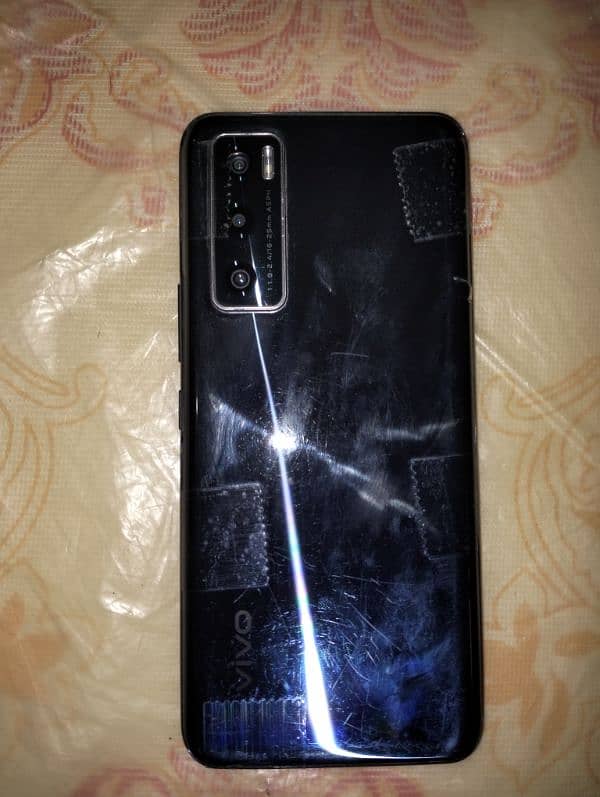 Vivo v20se panel Housing bettery cameras okay board not working 0