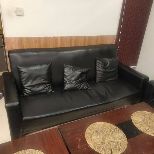 5 seater SOFA set 0