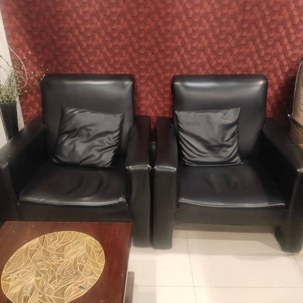 5 seater SOFA set 2