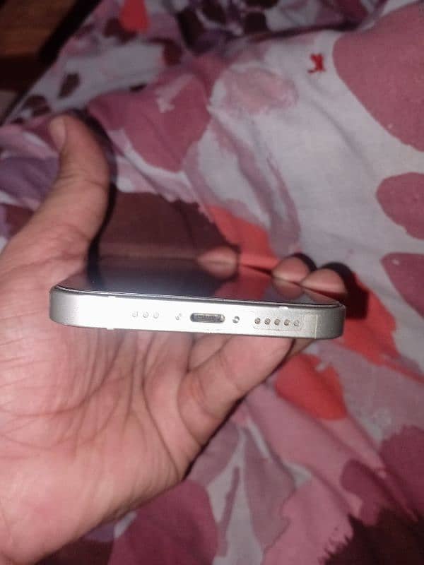 IPhone 12  with box airtight cell 128 GB condition 10/10 1