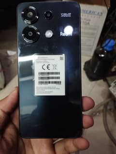 Redmi note 13 for sale