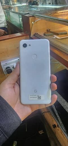 Google Pixel 3Axl PTA Aproved