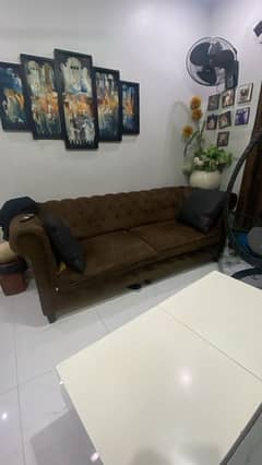 sofa 3 seater