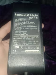 Laptop Charger for Sale-Perfect Condition!