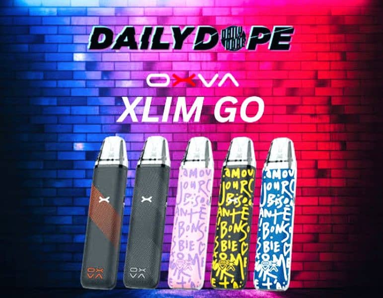 vapes||pods||E-liquids||Oxva Xlim go||Xlim pro 2||Xlim Vprime 6