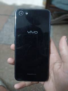 Vivo y83 6/128 with box