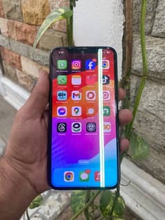 iphone xs max pta approved