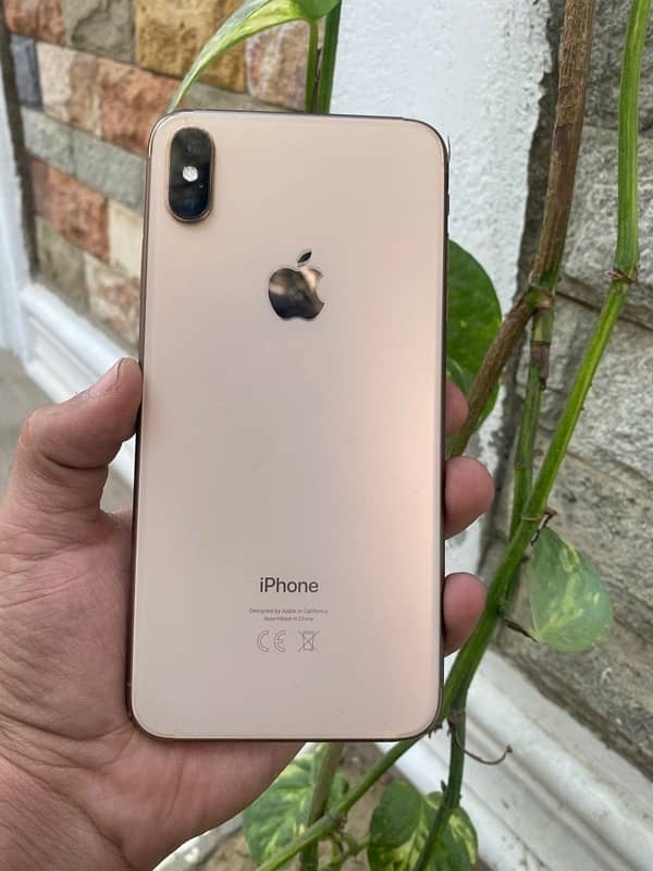 iphone xs max pta approved 1