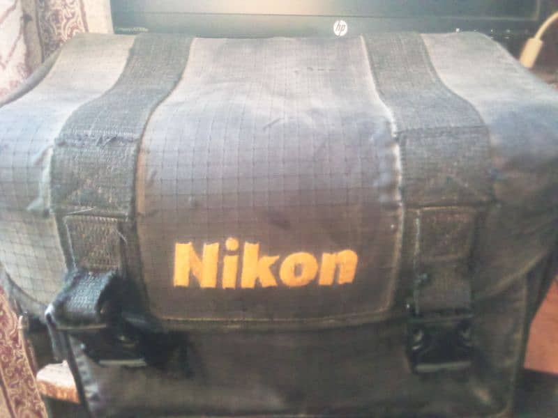 Nikon D-3200  All ok 3