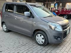 Suzuki Wagon R 2017