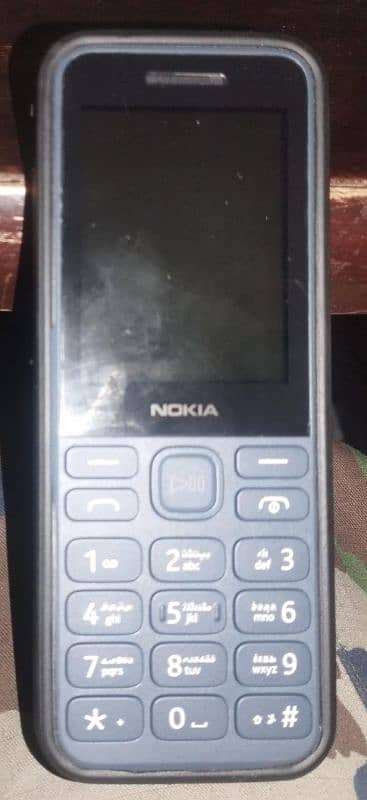 Nokia 130 0