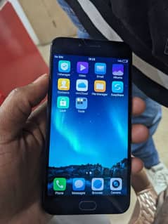 Vivo V5S 4Gb 64Gb