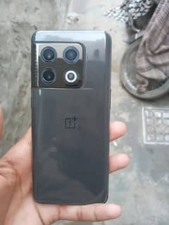 OnePlus 10 Pro (exchange possible)