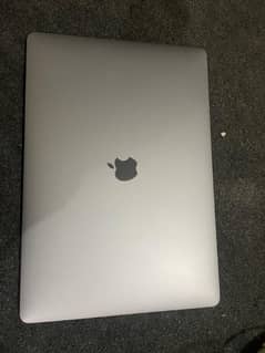 MacBook pro 2017 model available in lush condition