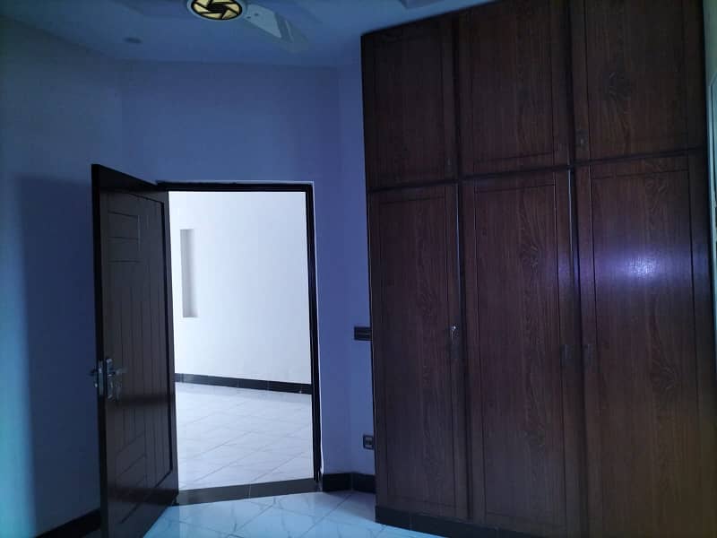 3.5 MARLA BRAND NEW HOUSE FOR SALE AT THE HOT LOCATION OF JOHAR TOWN facing park option 11