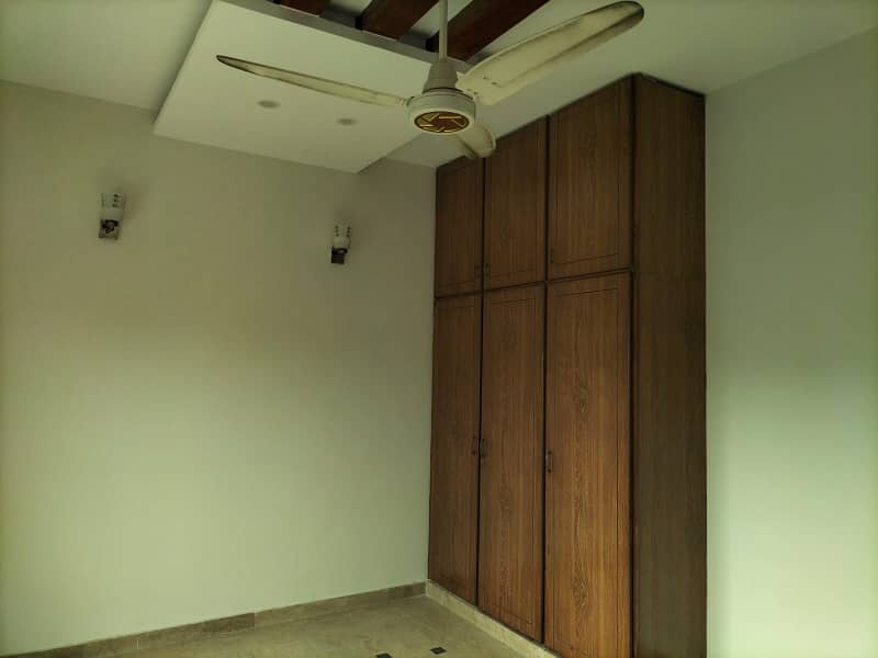 3.5 MARLA BRAND NEW HOUSE FOR SALE AT THE HOT LOCATION OF JOHAR TOWN facing park option 24