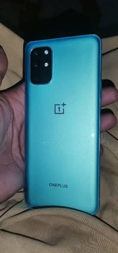 Oneplus 8t 12/256 dual sim Aproved  10/10 condition Original phone