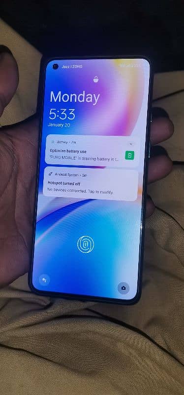 Oneplus 8t 12/256 dual sim Aproved  10/10 condition Original phone 2