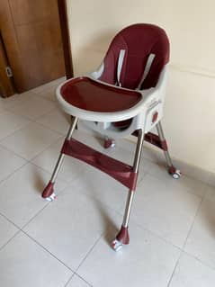 High Chair