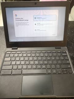 Lenovo Chromebook