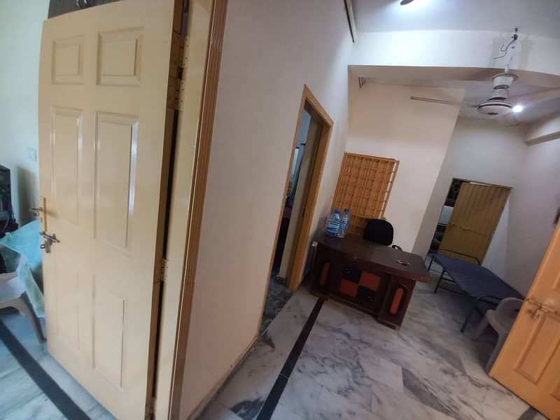 Spacious 2-Bed Flat for Rent in PWD! 0