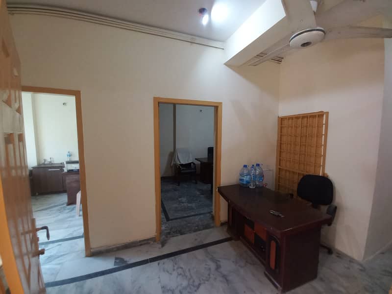 Spacious 2-Bed Flat for Rent in PWD! 3