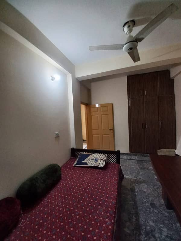 Spacious 2-Bed Flat for Rent in PWD! 4