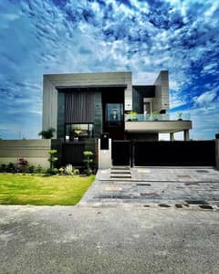 1 kanal ultra modern luxury house for sale in dha phase 7