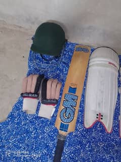 cricket kit