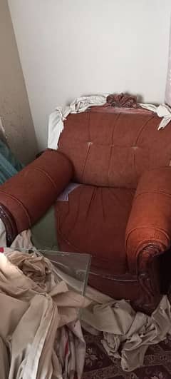 5 seater sofa set for sale