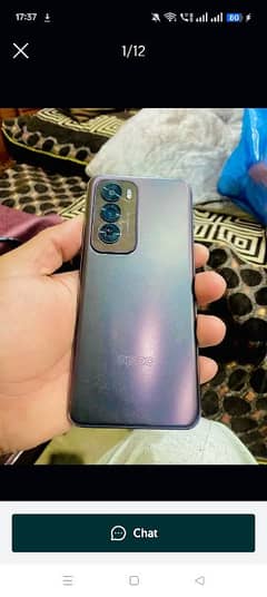 oppo Reno 12 5g 12/512