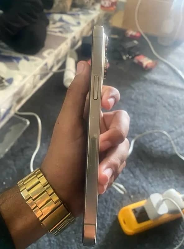 Iphone 14pro max 256gb 2