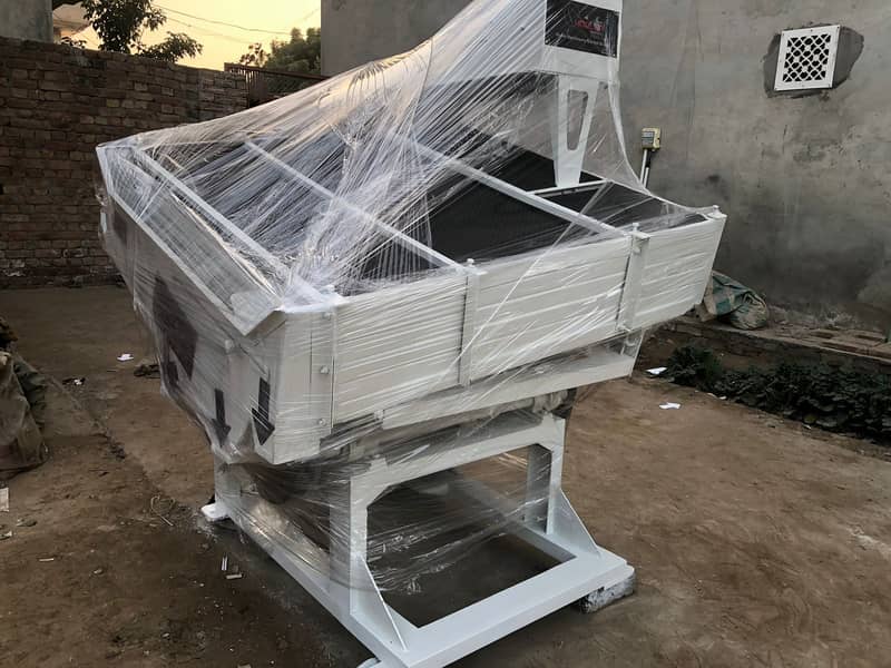 rice separator machine for rice mills 4