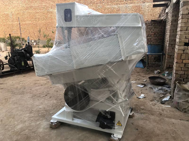 rice separator machine for rice mills 5