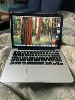 MacBook Pro 15