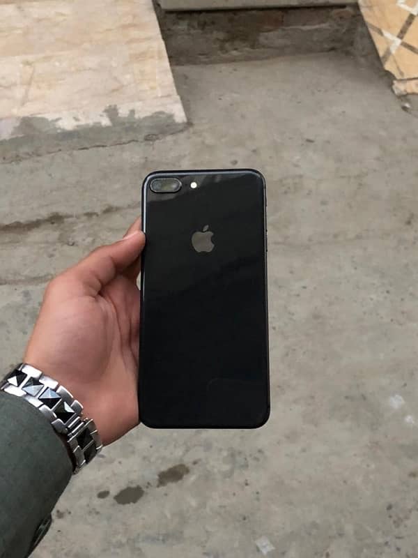 iPhone 8Plus Exchange possible /0336/66/65921/ 9