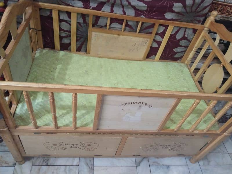 baby cot 5